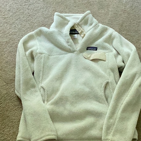 Patagonia Tops - Patagonia like new
